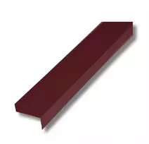 Palangė 60x2000 mm., RAL3005