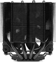 NOCTUA NH-D9L chromax.black CPU aušintuvas
