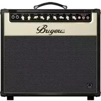 Bugera V55 INFINIUM gitaros lempinis kombo stiprintuvas
