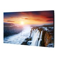 Monitorius LCD ekranas - Samsung - VH55C-R - 55 colių - Full HD - LED apšviestas