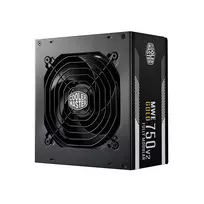 Power supply MWE Gold 750W v2 ATX 3.1