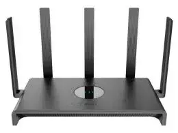 Maršrutizatorius Ruijie RG-EW3000GX PRO (3000Mbps, Wi-Fi 6, Dual-band)