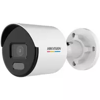 "Hikvision" kupolas DS-2CD1047G2-LUF F2.8 (balta, 4 MP, 30 m. LED, ColorVu)
