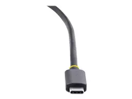 STARTECH USB C daugiaportis adapteris 2 HDMI