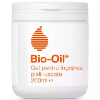 Bio-Oil, Bio-Oil, Hydrating, Daily, Gel Cream, 200 ml