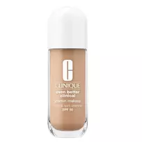 CLINIQUE_Even Better Clinical Vitamin Makeup SPF50 veido makiažo pagrindas Light Medium Cool 30ml