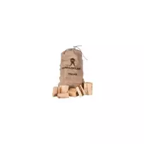 Pekano kaladėlės rūkymui 4.5kg Kamado Joe