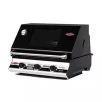 Įmontuojamas dujinis 3 degiklių grilis BeefEater S3000E