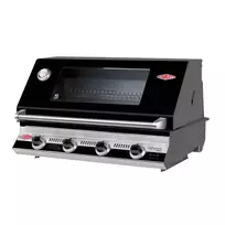 Įmontuojamas dujinis 4 degiklių grilis BeefEater S3000E