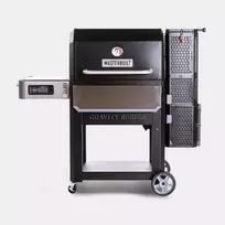 Lauko kepsninė-rūkykla Masterbuilt Gravity Series 1050