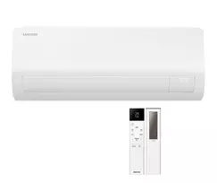 SAMSUNG oro kondicionieriaus Cebu S2 3.5/4.0 kW Multi split vidinis blokas AR50F12C1AHNEU + AR-CH01E