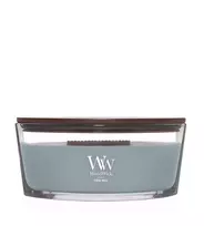 Aromatinė žvakė Woodwick Terra Haze, 453 g
