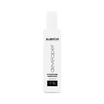 Subrina Professional, Hydrogen Peroxide, Developer, Hair Oxidant Lotion, 9%, 30 vol, 120 ml