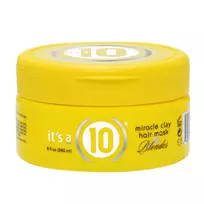 It's a 10, Miracle, Hair Treatment Clay Mask, For Protection & Stability, 240 ml
