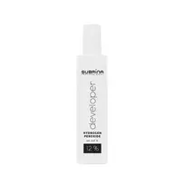 Subrina Professional, Hydrogen Peroxide, Developer, Hair Oxidant Lotion, 12%, 40 vol, 120