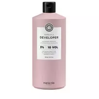 Maria Nila, Developer, Hair Oxidant Lotion, 3%, 10 vol, 750 ml