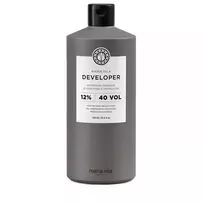 Maria Nila, Developer, Hair Oxidant Lotion, 12%, 40 vol, 750 ml