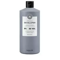 Maria Nila, Developer, Hair Oxidant Lotion, 9%, 30 vol, 750 ml