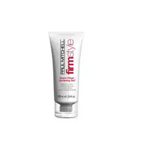 Paul Mitchell, Firm Style Super Clean Sculpting, Paraben-Free, Hair Styling Gel, For Styling, Firm Hold, 100 ml