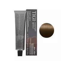 Tigi, Colour Gloss, Semi-Permanent Hair Dye, 5/0 Light Natural Brown, 60 ml