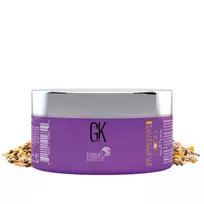 Global Keratin,  Bombshell, Hair Colouring Cream Mask, Colouring,  Ultra Blonde, 200 g