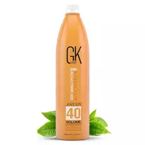 Global Keratin, Global Keratin, Developer, Hair Oxidant Cream, 12%, 40 vol, 1000 ml