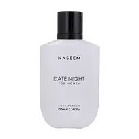 Moteriški kvepalai NASEEM Date Night For Men Aqua Parfum spray 100ml