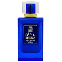Universalūs kvepalai NASEEM Burhan Khalta Aqua Parfum spray 80ml