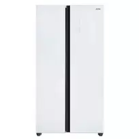 Šaldytuvas MPM-427-SBS-05/NL
