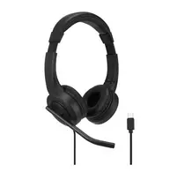 Ausinės Kensington H1000 Black