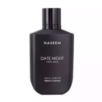 Vyriški kvepalai NASEEM Date Night For Woman Aqua Parfum spray 100ml