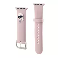 Karl Lagerfeld Karl Head NFT Watch Strap for Apple Watch 38/40/41