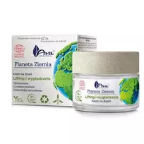 AVA LABORATORIUM_Planet Earth dieninis kremas nuo raukšlių 50ml