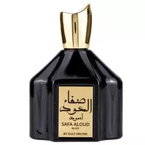 Universalūs kvepalai GULF ORCHID Safa Aloud Black EDP spray 100ml