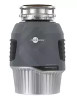 Maisto atliekų smulkintuvas ISE E1000 SR-2 A/S (80384T)