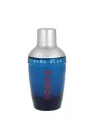 Kvepalai vyrams Hugo Boss Dark Blue EDT, 75 ml TESTERIS