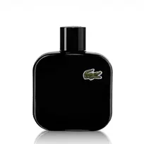 Vyriški kvepalai, Tester Lacoste L.12.12 Noir EDT 100ml