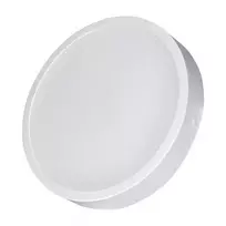 Paviršinė LED panelė įleidžiamas Timor, 4K, baltas
