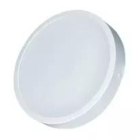 Paviršinė LED panelė įleidžiamas Timor, 4K, baltas