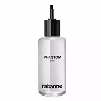 Rabanne Phantom Elixir Parfum Intense 200 ml pildymas