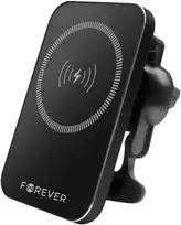 Forever MS US-K-MS Car holder with wireless charger 15W