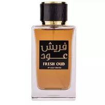 Universalūs kvepalai GULF ORCHID Fresh Oud EDP spray 100ml