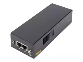 „Digitus“ Gigabit Ethernet PoE++ maitinimo šaltinis, 802.3bt, 85 W | DN-95109