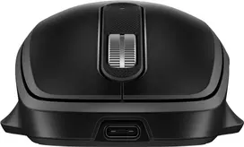 HP 510 Ultra-Fast Rechargeable Wireless Mouse