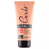 JOANNA PROFESSIONAL_Curls Flexibility Curl Cream 200g