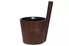Saunos kubilas RENTO, 5 l