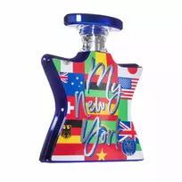 Bond No.9 „My New York“ kvepalų vanduo purškiklis, 50 ml