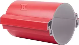 VAMZDIS IŠARD KABEL PVC RAUD 750N D110