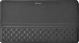 Riešo ir klaviatūros stovas DELTACO / KA-0100 / 1903247