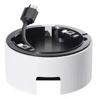 Netatmo NPC-POE-W stebėjimo kameros priedas PoE adater